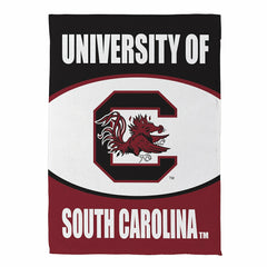 University of South Carolina Suede House Flag, Collegiate, Home