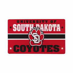 University of South Dakota Anti-Fatigue Mat, 18"x30", Collegiate
