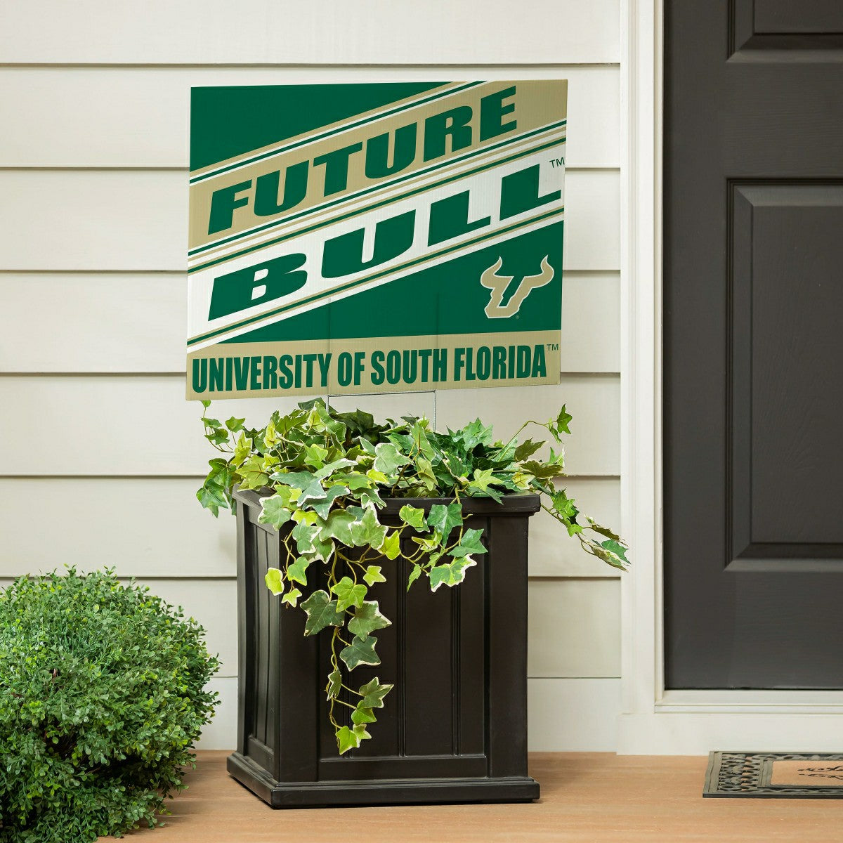 University of South Florida Coroplast Yard Sign, Future Student, Collegiate, Home