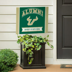 University of South Florida Coroplast Yard Sign Alumni, Collegiate, Home