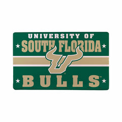 University of South Florida Anti-Fatigue Mat, 18"x30", Collegiate