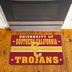 University of Southern California Anti-Fatigue Mat, 18"x30", Collegiate