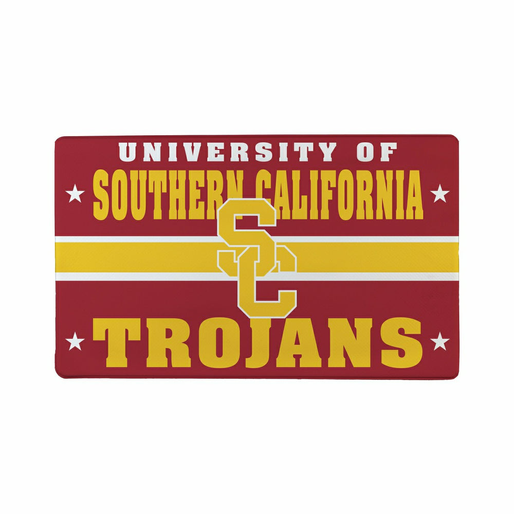 University of Southern California Anti-Fatigue Mat, 18"x30", Collegiate