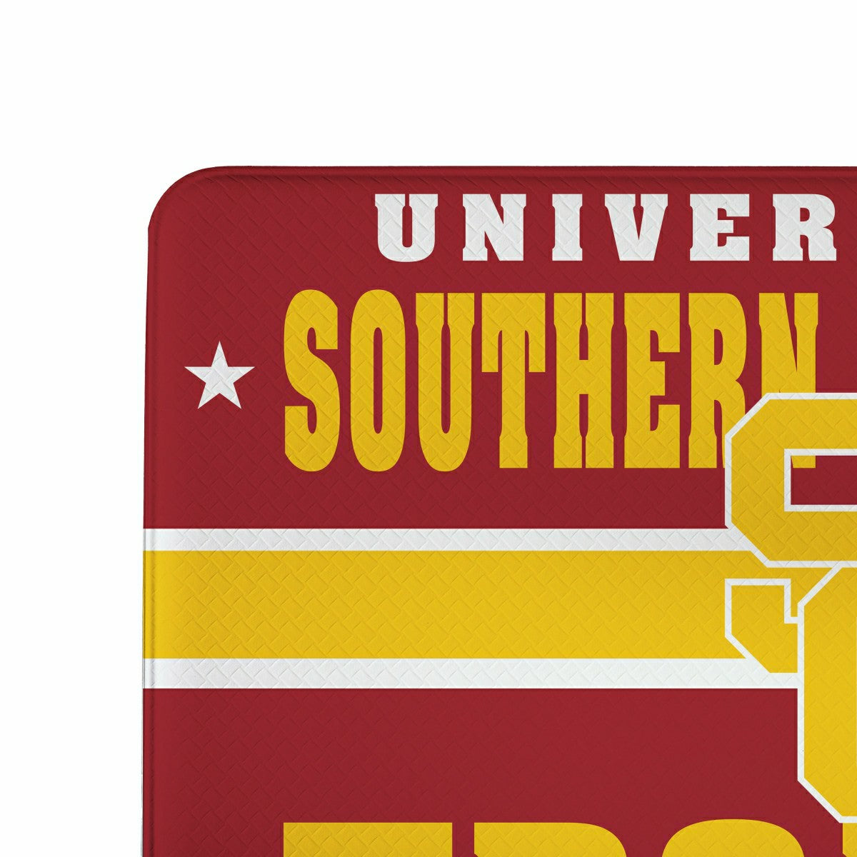 University of Southern California Anti-Fatigue Mat, 18"x30", Collegiate