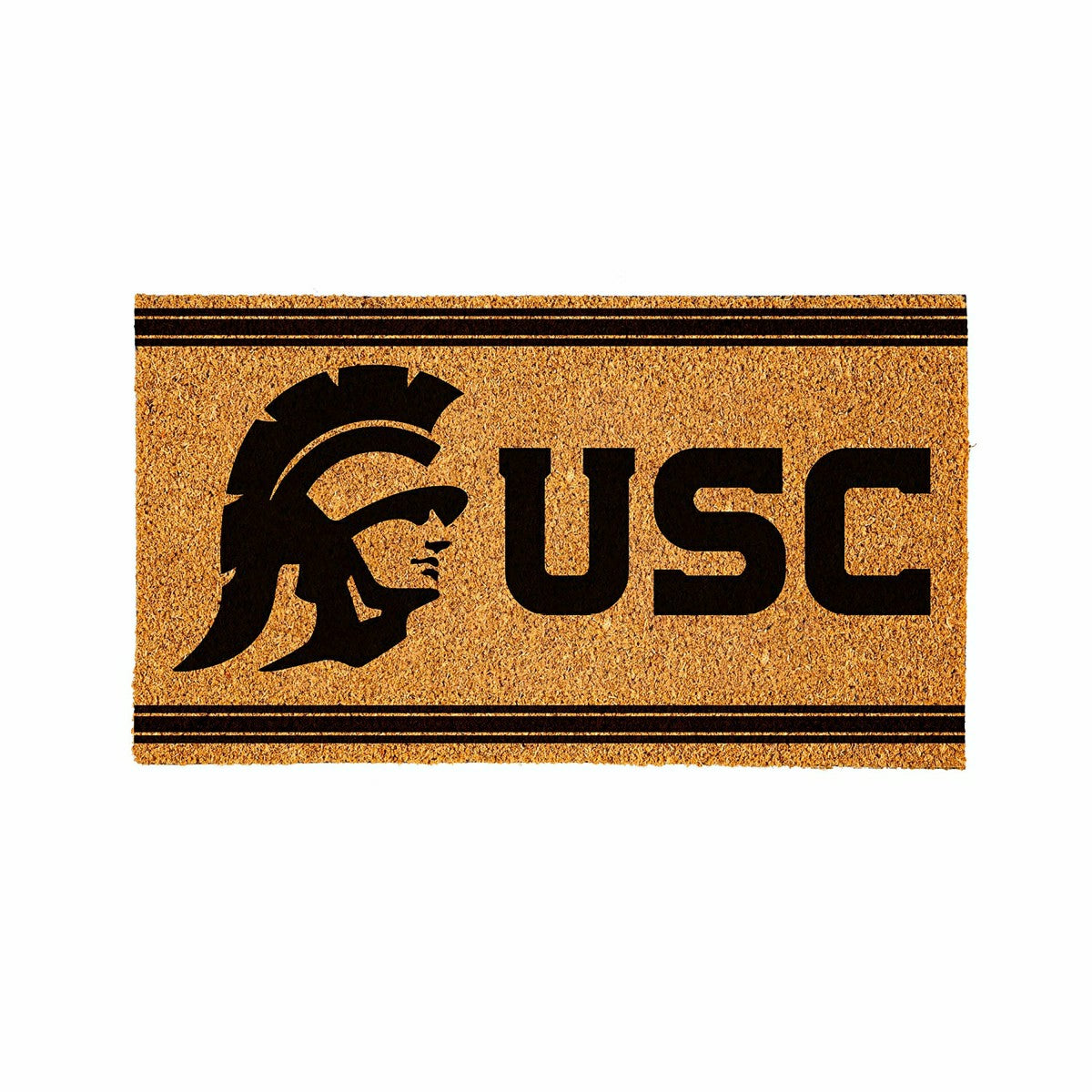University of Southern California, Coir Mat 1C, Collegiate