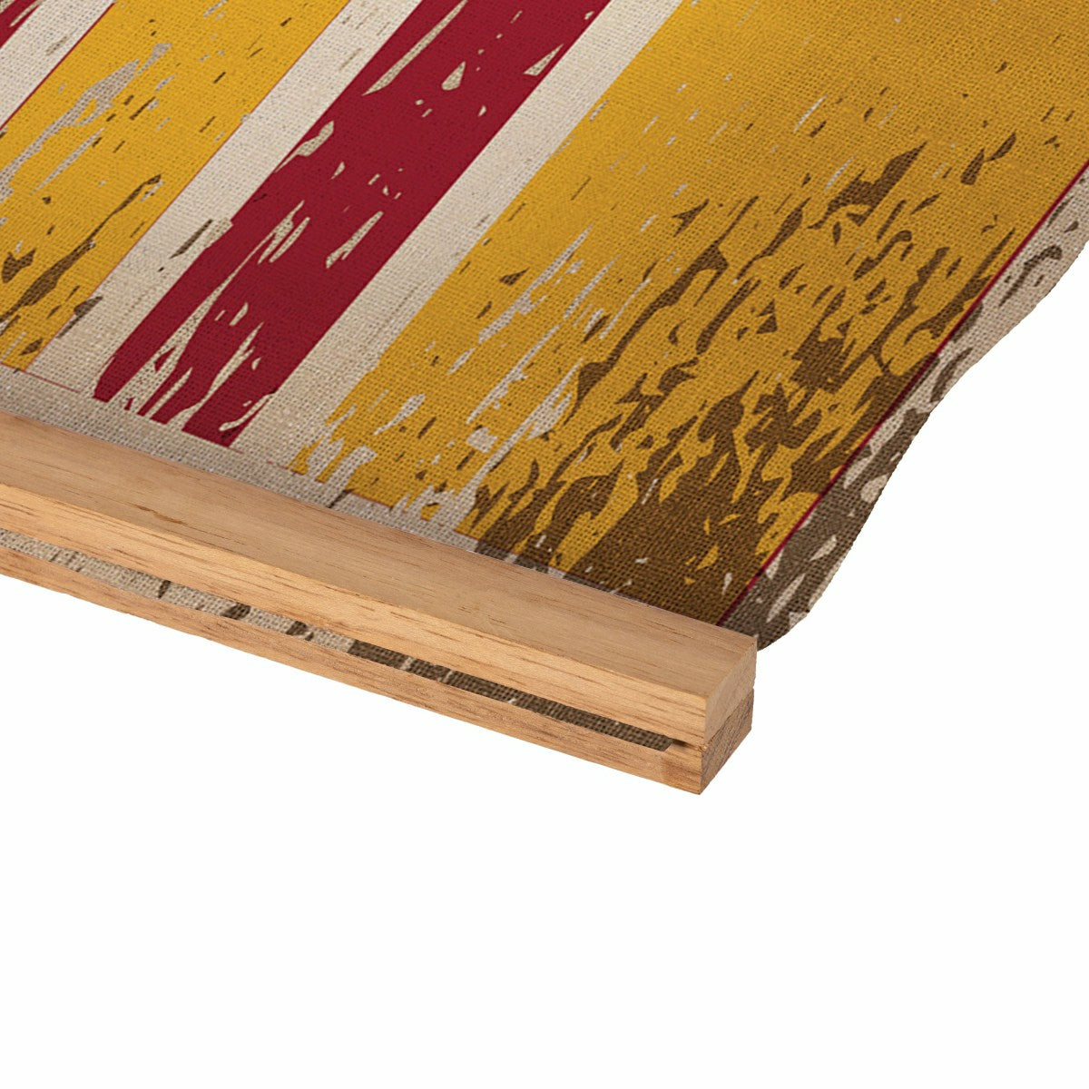 University of Southern California, Canvas Wall Tapestry, Medium, 36x24, Collegiate, Home