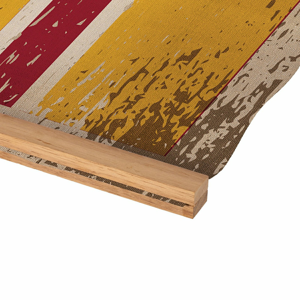 University of Southern California, Canvas Wall Tapestry, Large, 54x36, Collegiate, Home