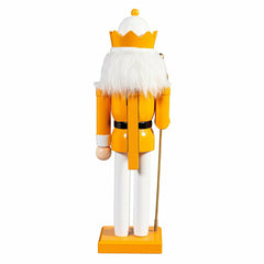 Nutcracker Statue, University of Tennessee, Collegiate, Home