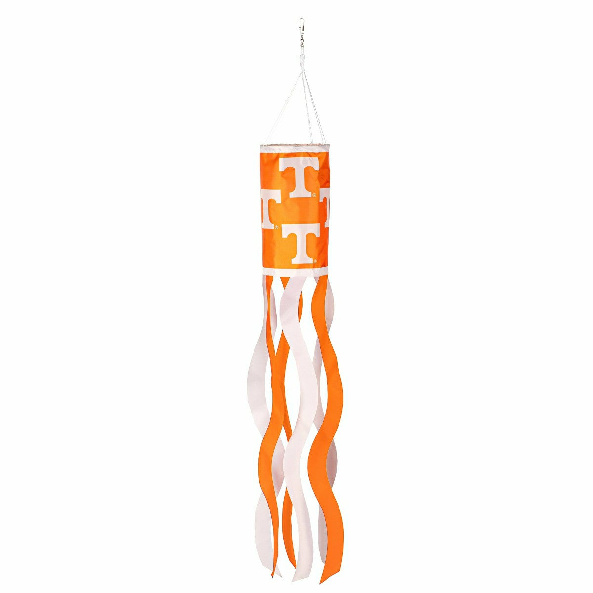 University of Tennessee Windsock, Collegiate, Home