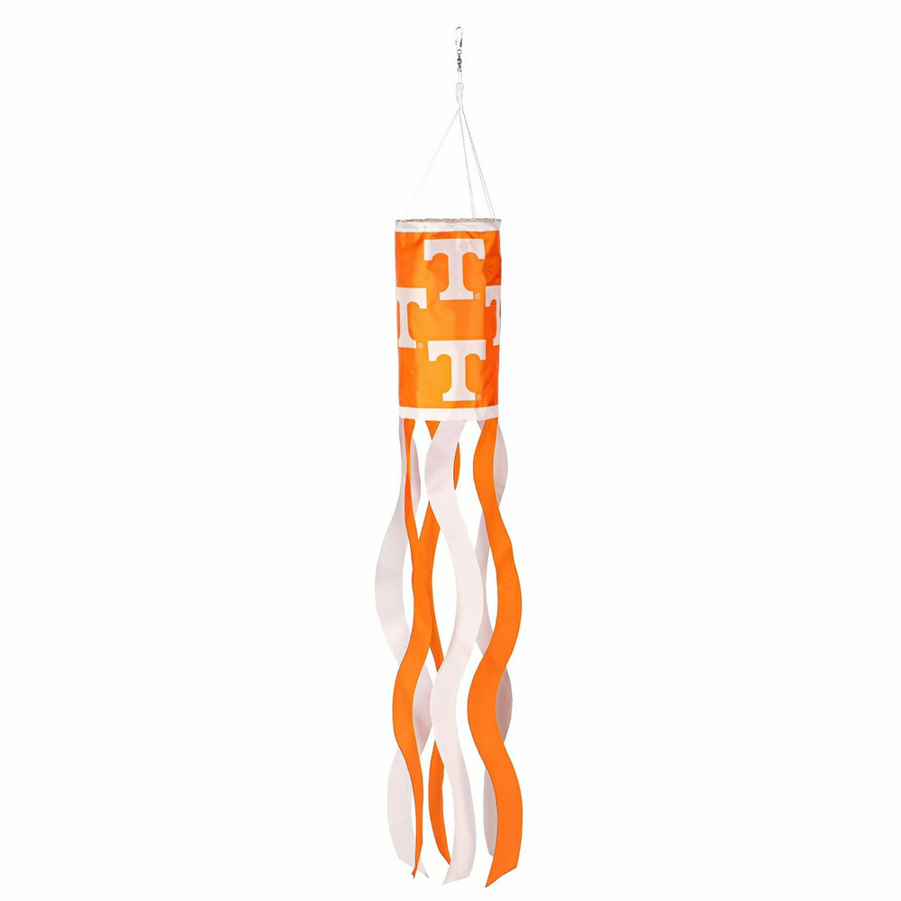 University of Tennessee Windsock, Collegiate, Home