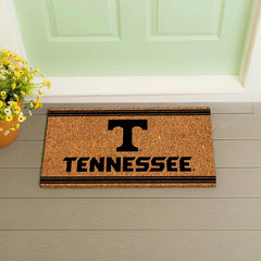 University of Tennessee, Coir Mat 1C, Collegiate