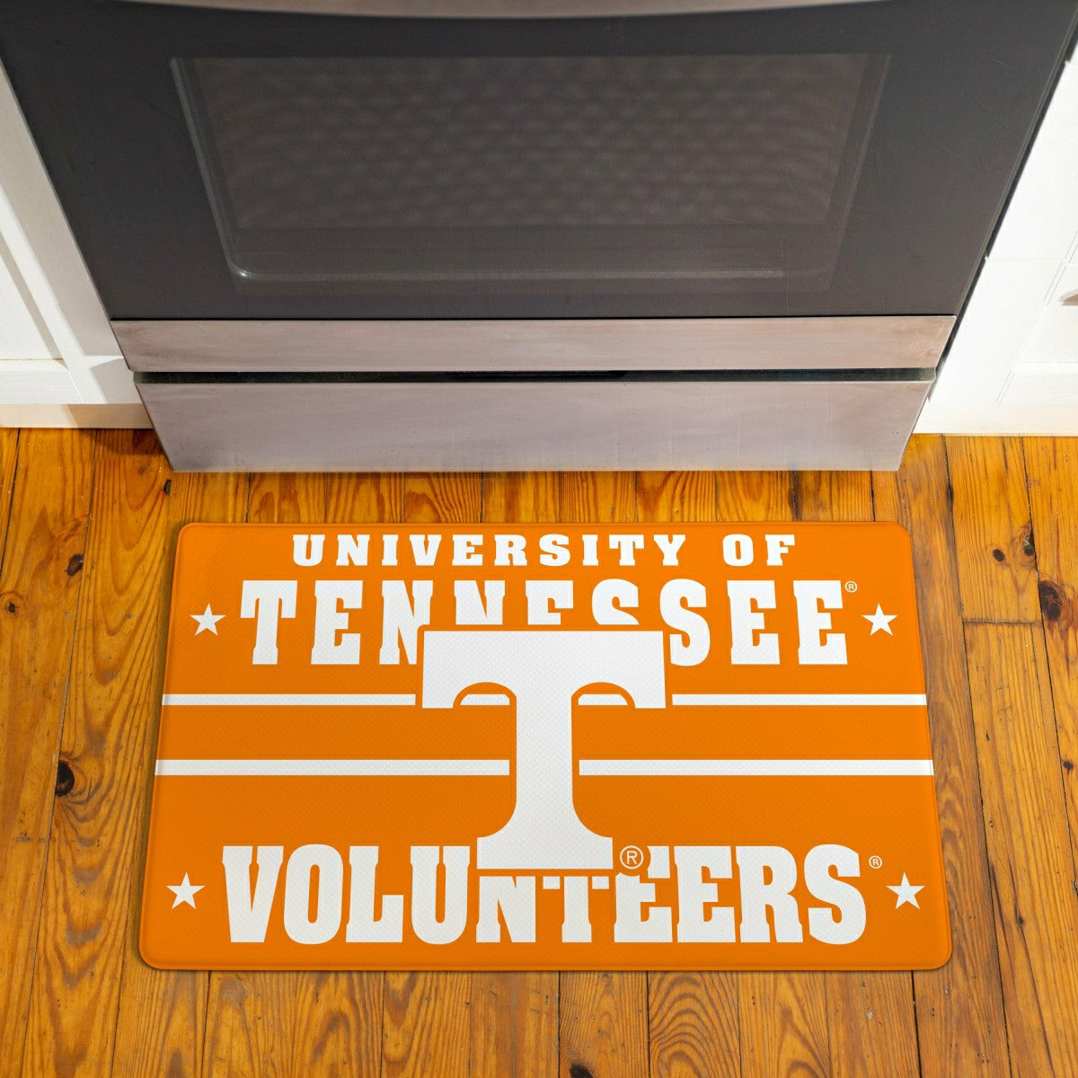 University of Tennessee Anti-Fatigue Mat, 18"x30", Collegiate