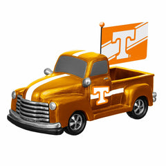 Detroit Lions Rally Truck Statue, Collegiate, Home