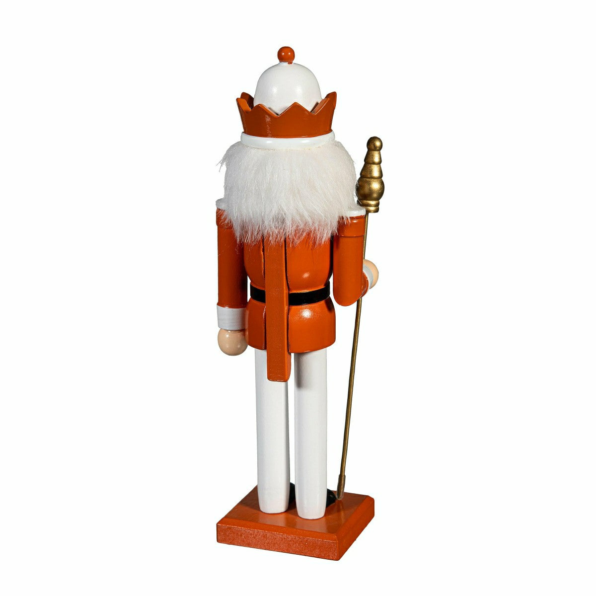 Nutcracker Statue, University of Texas, Collegiate, Home