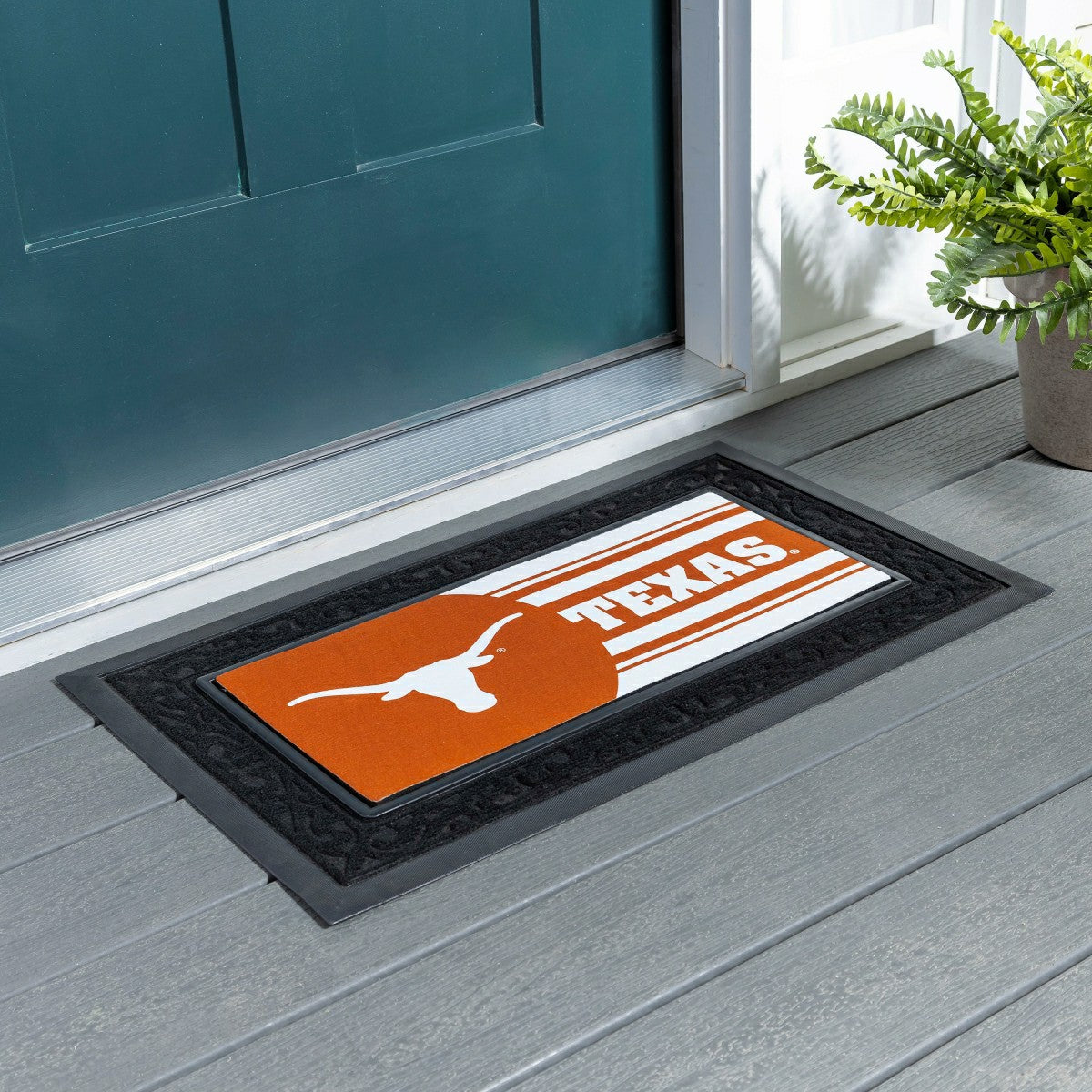 University of Texas Sassafras Switch Mat, Collegiate
