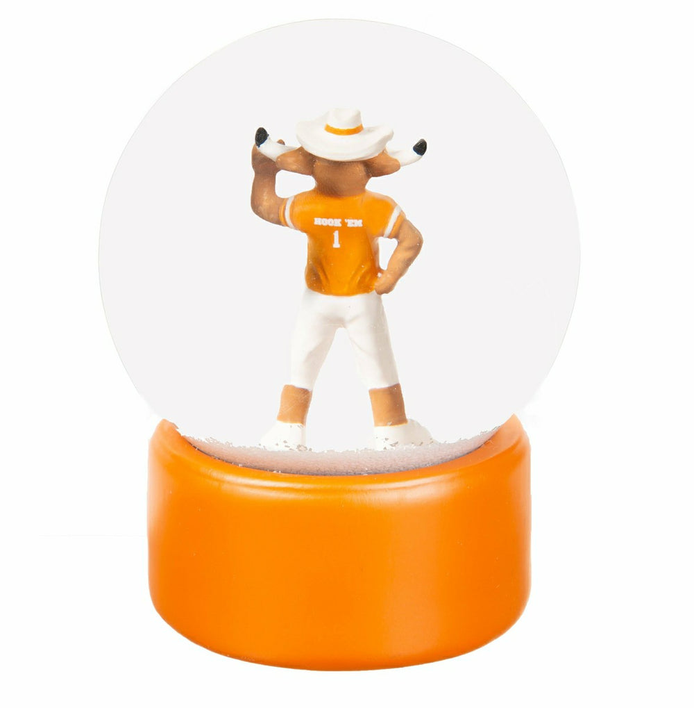 Water Globe, University of Texas, Collegiate, Home