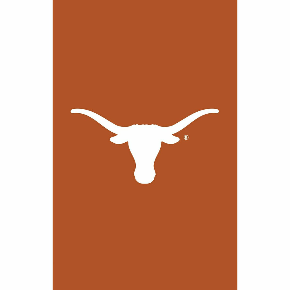 University of Texas Applique Garden Flag, Collegiate, Home