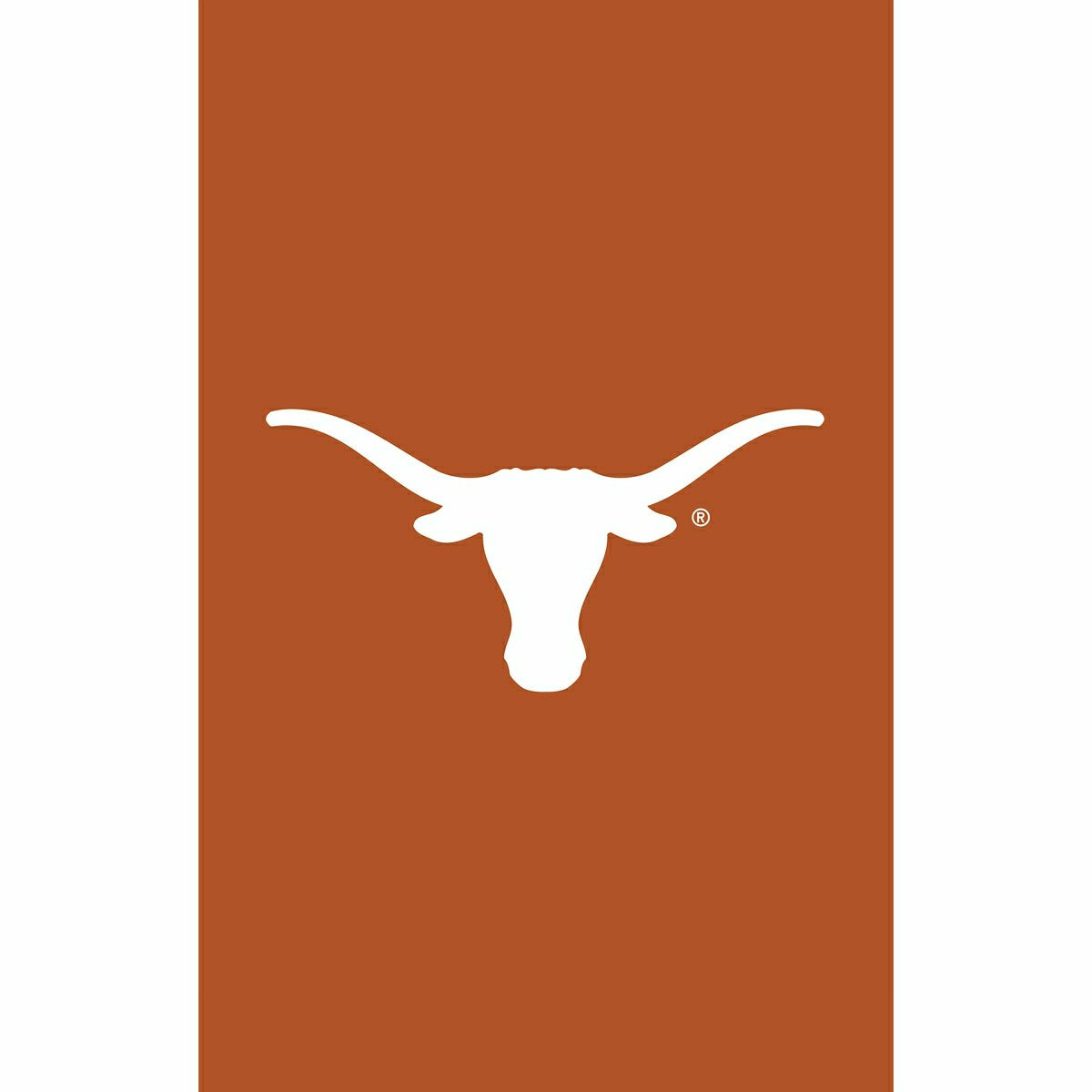 University of Texas Applique Garden Flag, Collegiate, Home