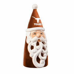 University of Texas Santa LED Statuary, 8", Collegiate, Home