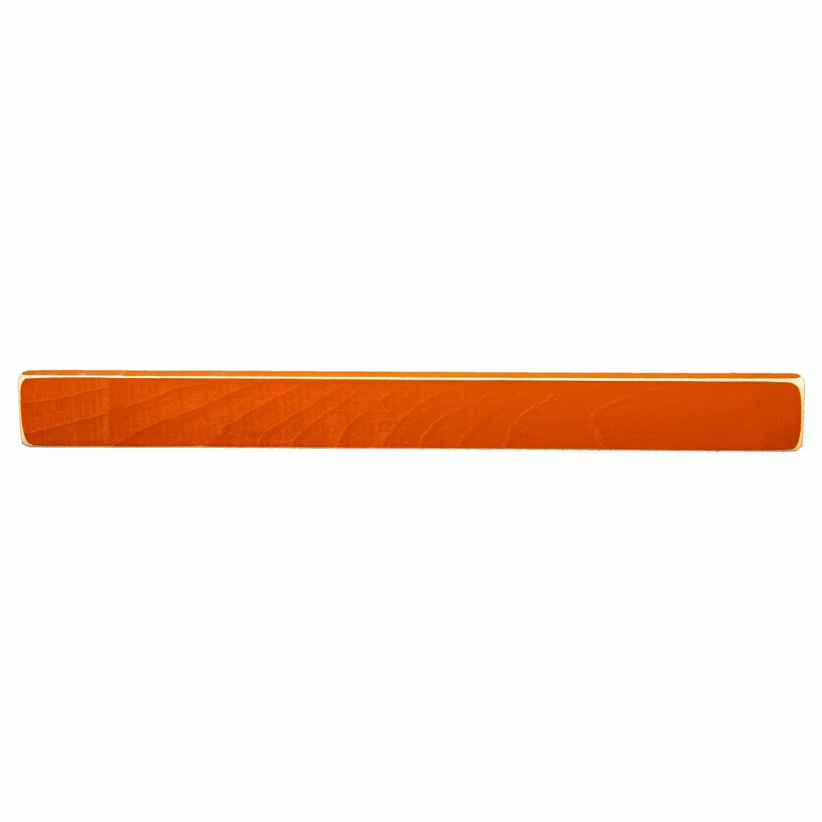 University of Texas Engraved Wood Sign, 1.5" x 18", Collegiate, Home