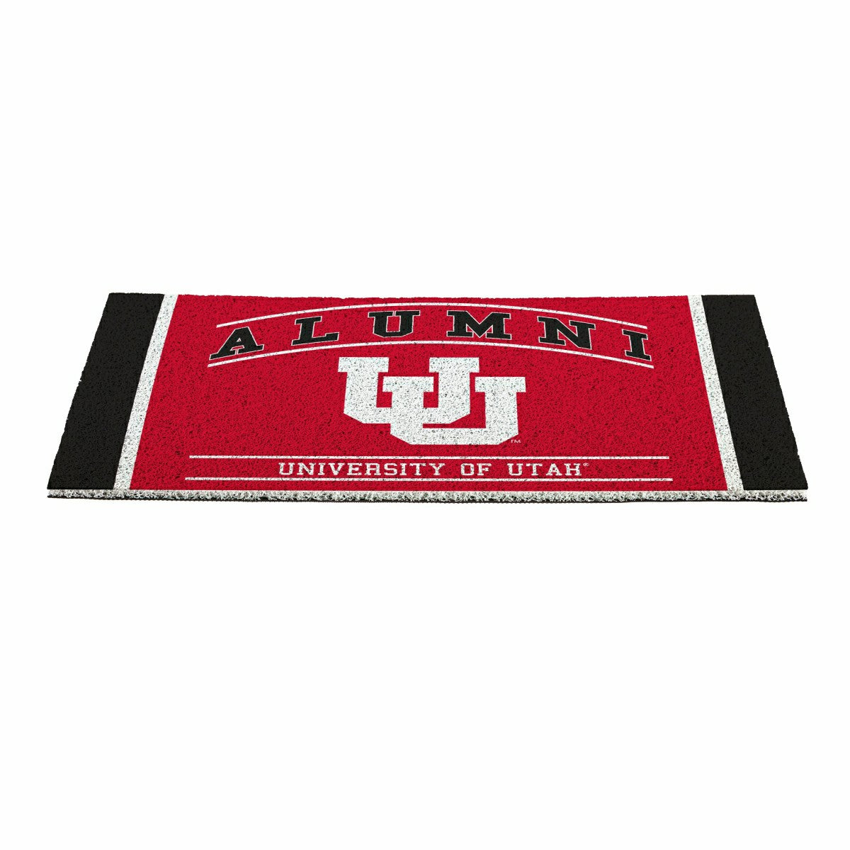University of Utah Alumni Mat, 28"x16", Collegiate