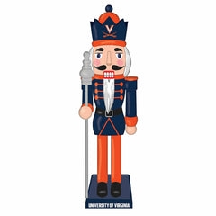 Nutcracker Statue, University of Virginia, Collegiate, Home
