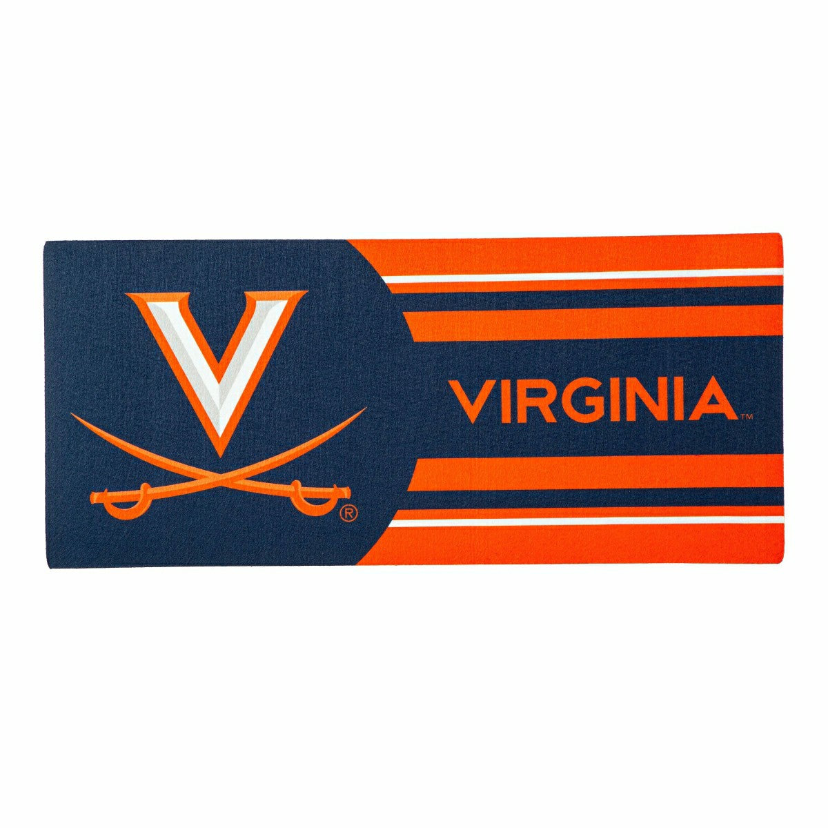 University of Virginia Sassafras Switch Mat, Collegiate