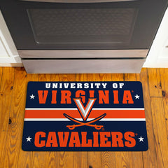 University of Virginia Anti-Fatigue Mat, 18"x30", Collegiate