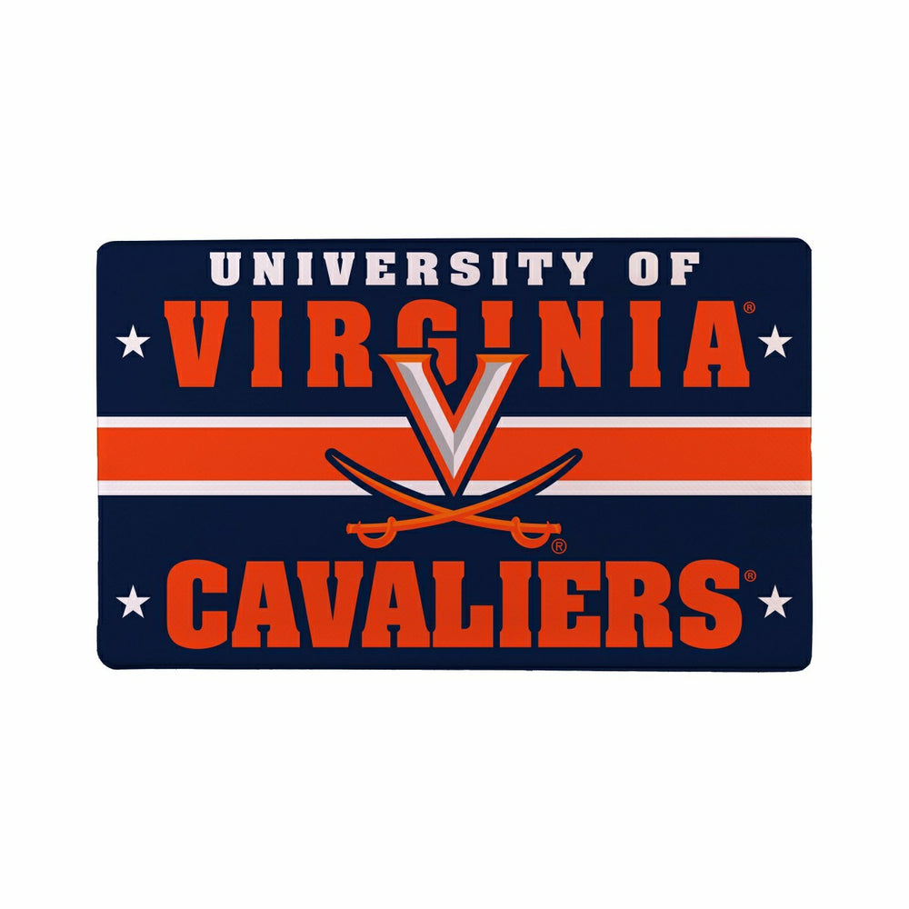 University of Virginia Anti-Fatigue Mat, 18"x30", Collegiate
