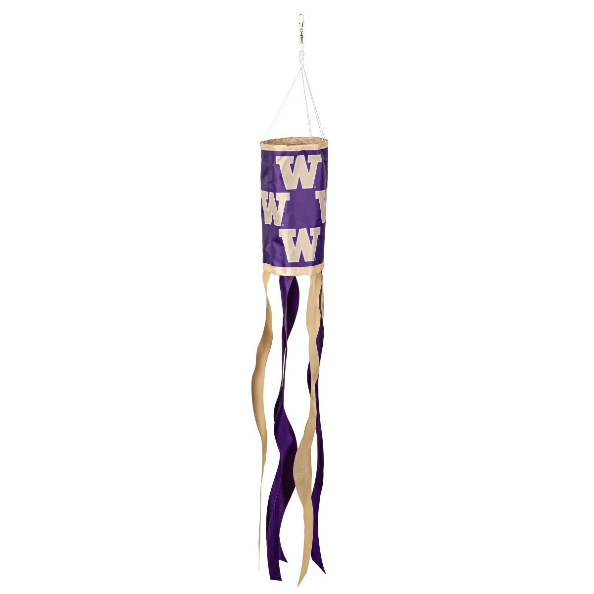 University of Washington Windsock, Collegiate, Home