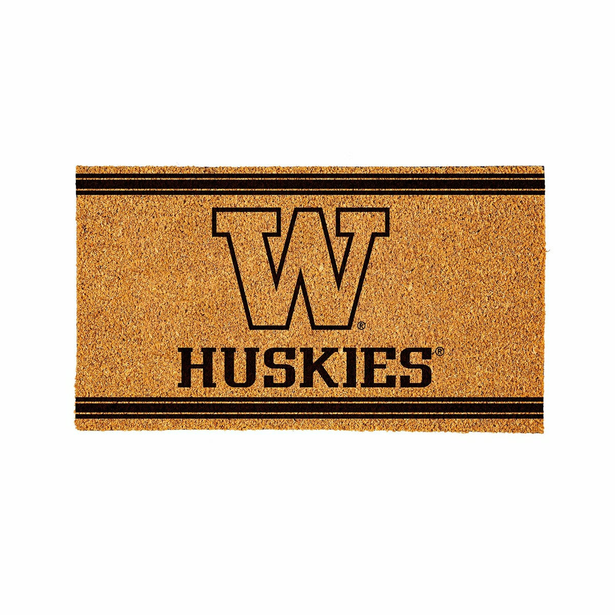 University of Washington, Coir Mat 1C, Collegiate