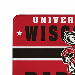 University of Wisconsin-Madison Anti-Fatigue Mat, 18"x30", Collegiate