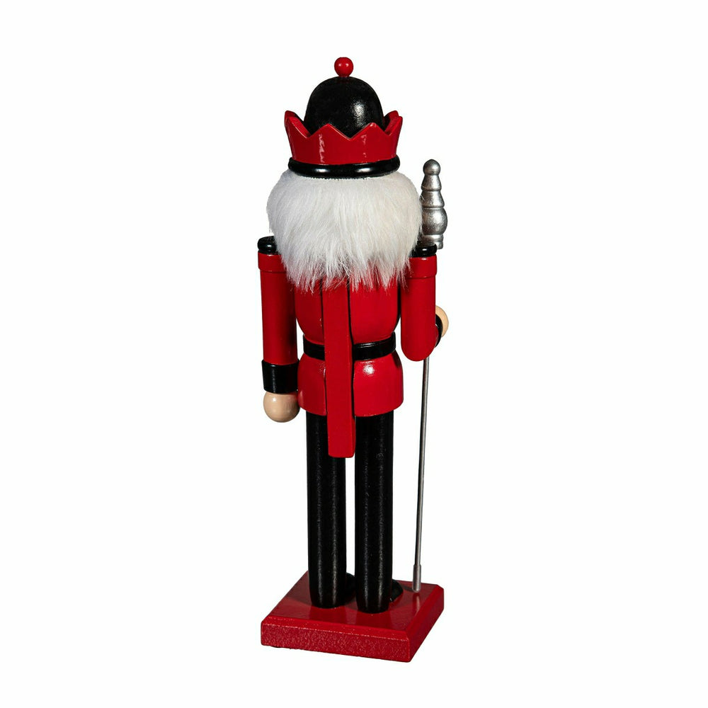 Nutcracker Statue, University of Wisconsin-Madison, Collegiate, Home