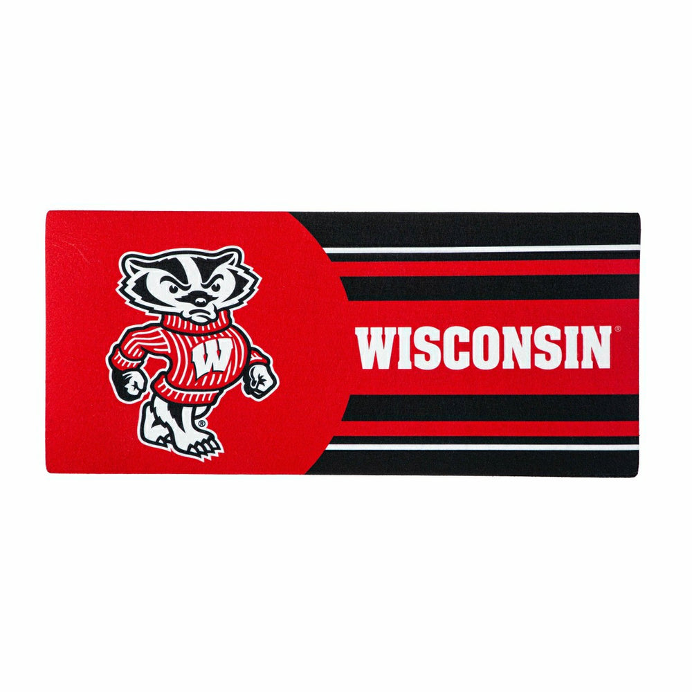 University of Wisconsin-Madison Sassafras Switch Mat, Collegiate