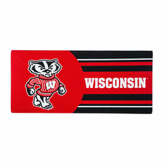 University of Wisconsin-Madison Sassafras Switch Mat, Collegiate