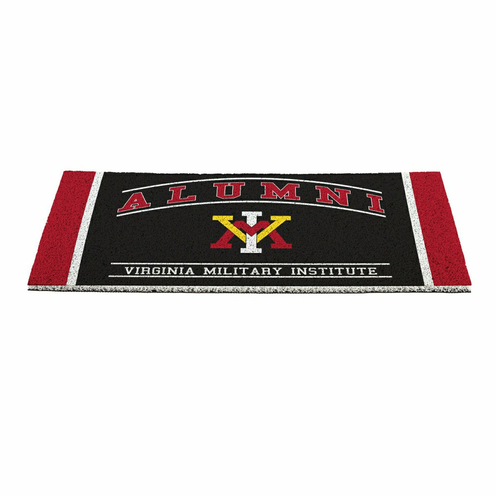 Virginia Military Institute Alumni Mat, 28"x16", Collegiate