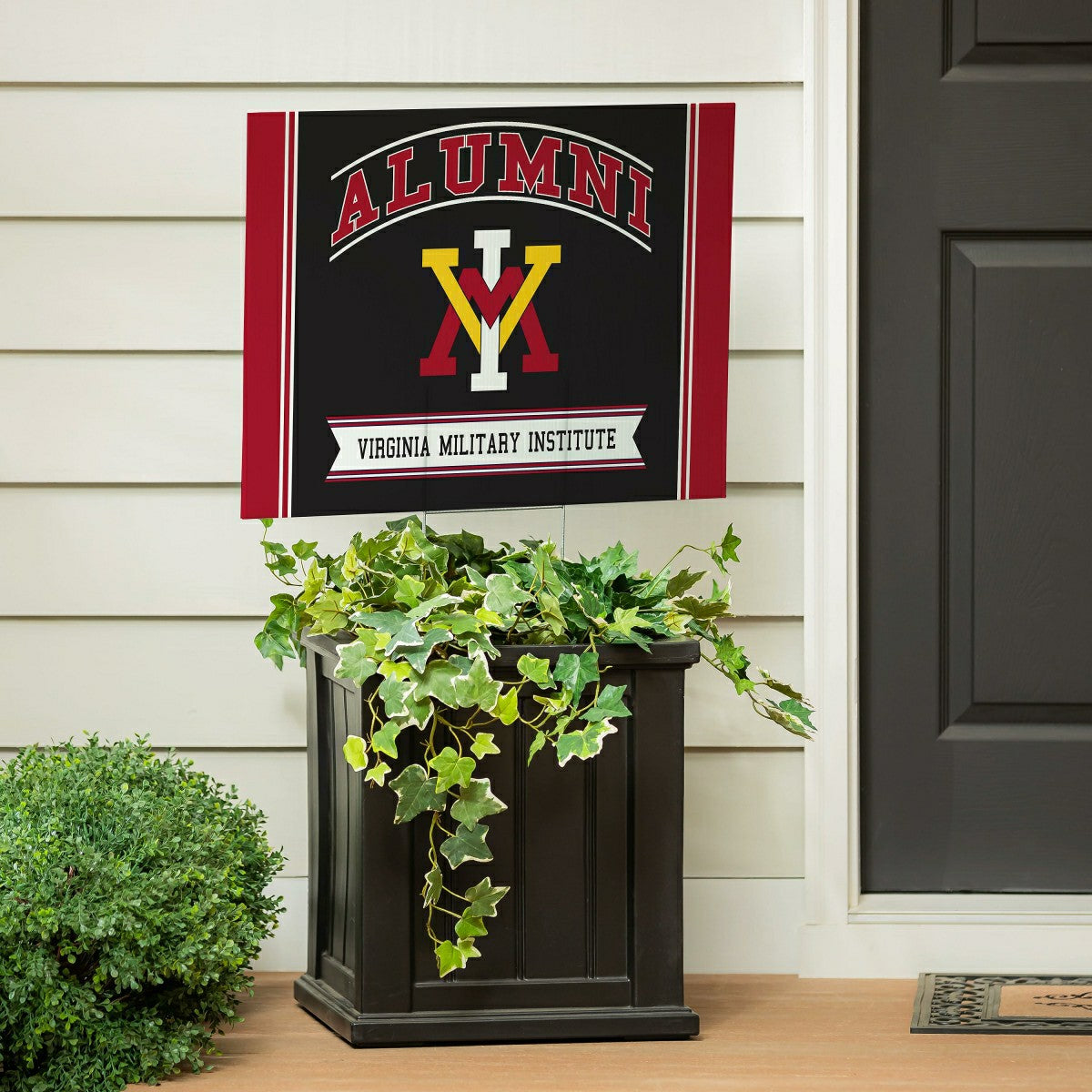 Virginia Military Institute Coroplast Yard Sign Alumni, Collegiate, Home