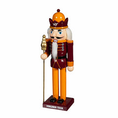 Nutcracker Statue, Virginia Tech, Collegiate, Home