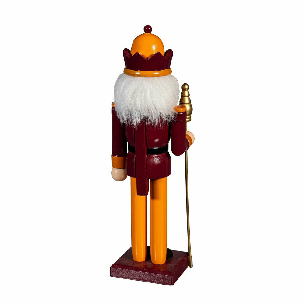 Nutcracker Statue, Virginia Tech, Collegiate, Home