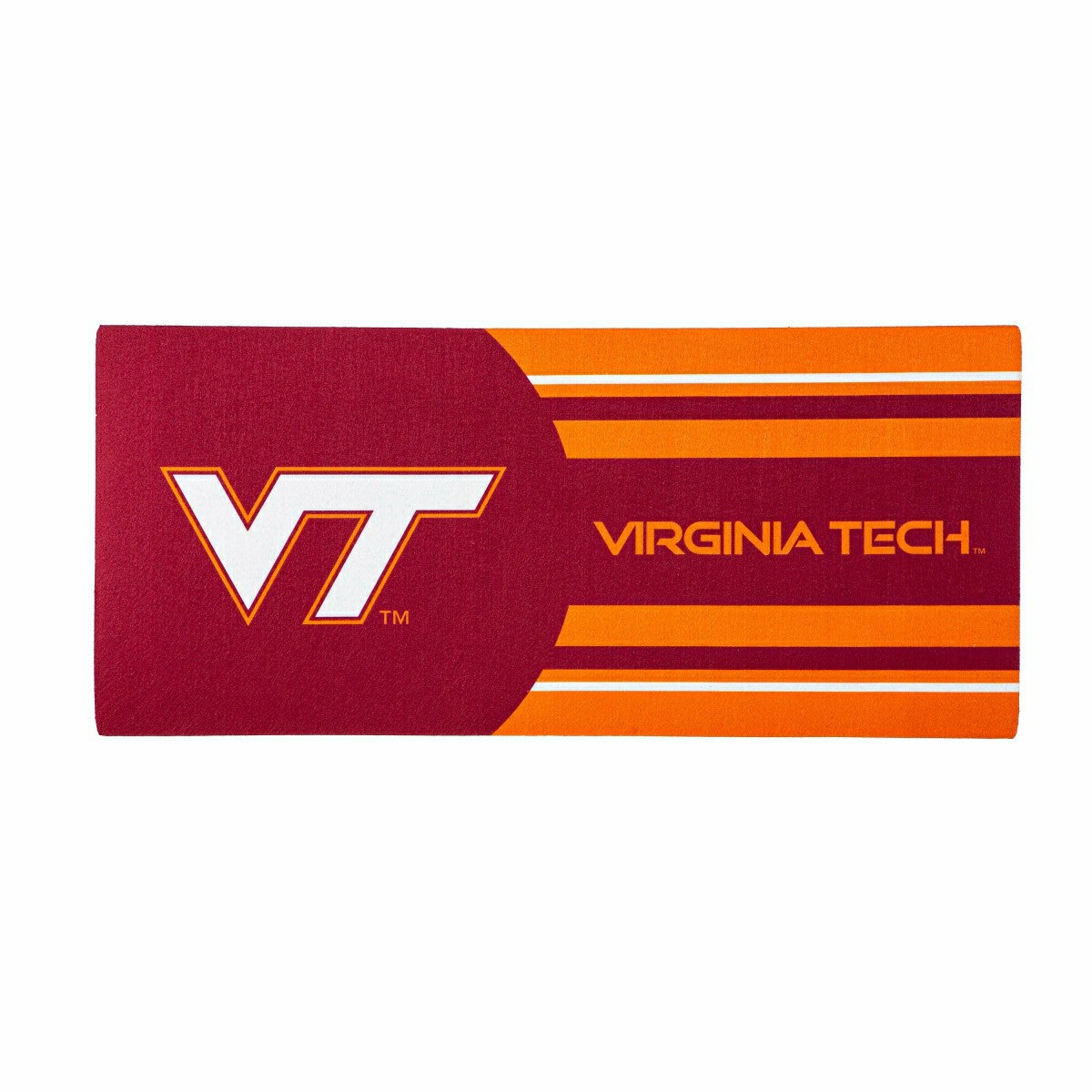 Virginia Tech Sassafras Switch Mat, Collegiate
