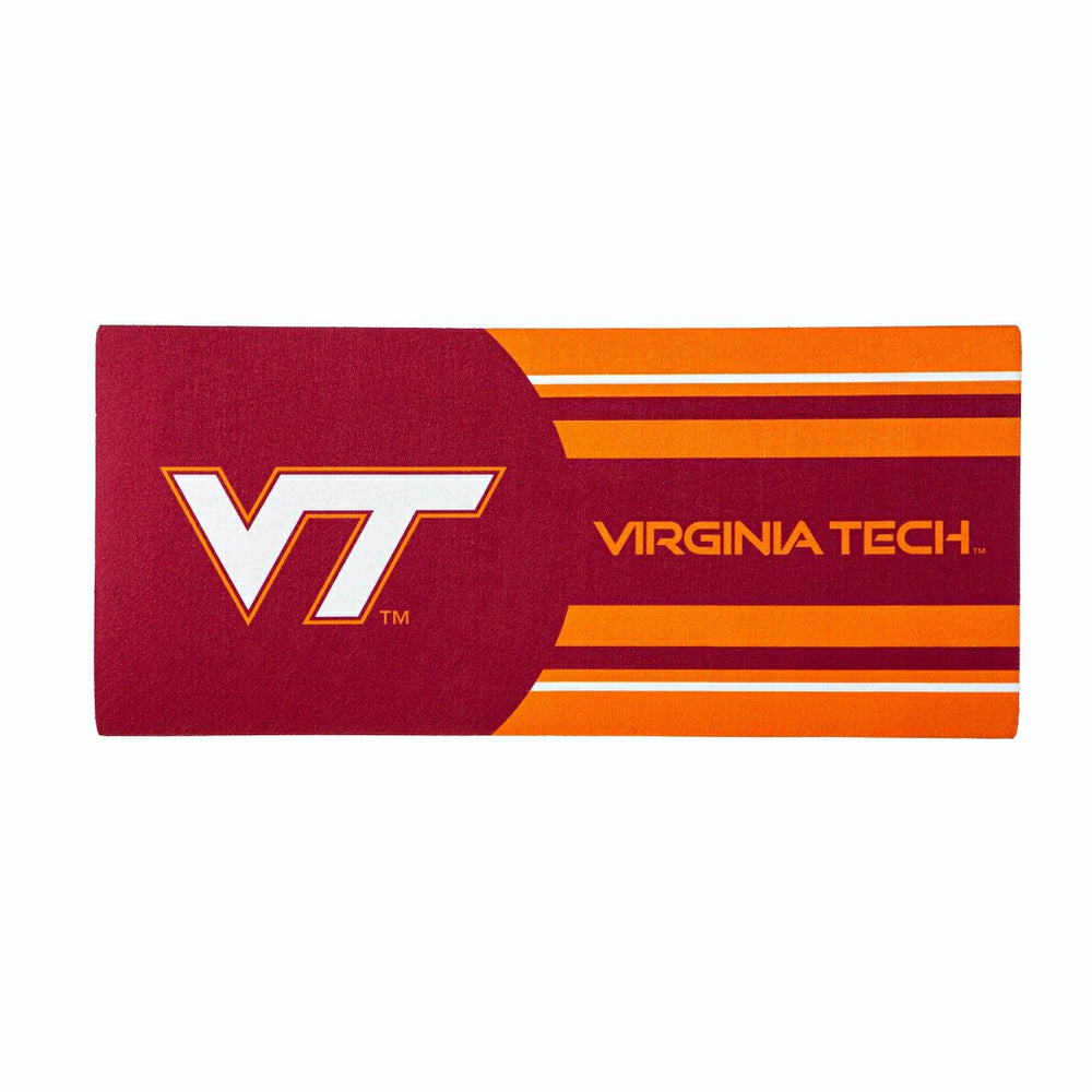 Virginia Tech Sassafras Switch Mat, Collegiate