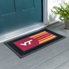 Virginia Tech Sassafras Switch Mat, Collegiate