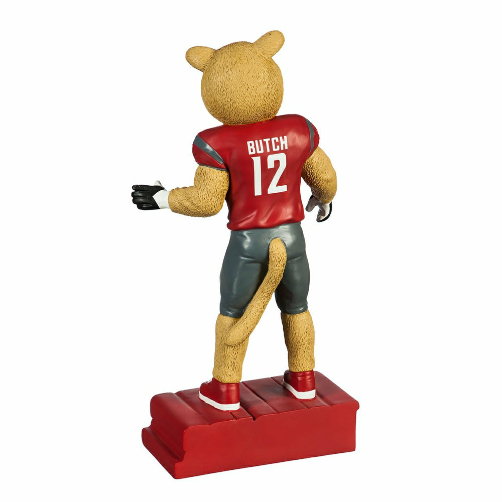 Washington State University, Mascot Statue, Cougars, Collegiate, Home