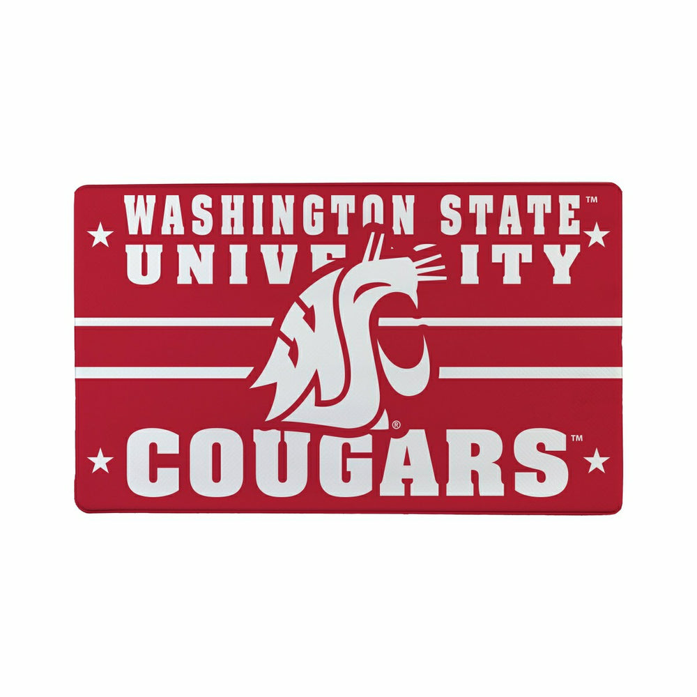 Washington State University Anti-Fatigue Mat, 18"x30", Collegiate