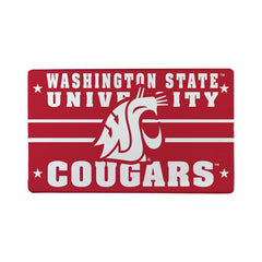 Washington State University Anti-Fatigue Mat, 18"x30", Collegiate