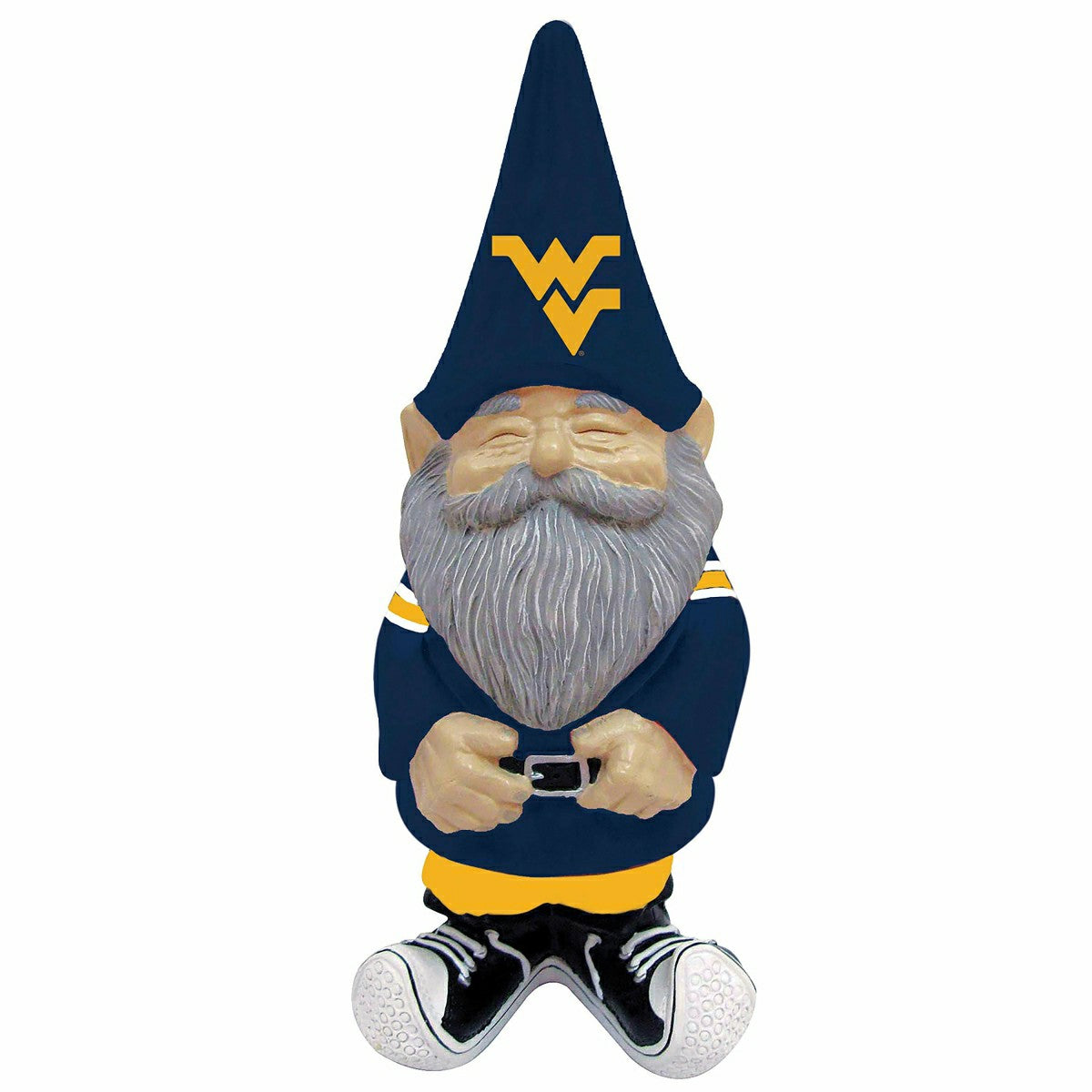 West Virginia University, Garden Gnome, Collegiate, Home