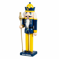 Nutcracker Statue, West Virginia University, Collegiate, Home