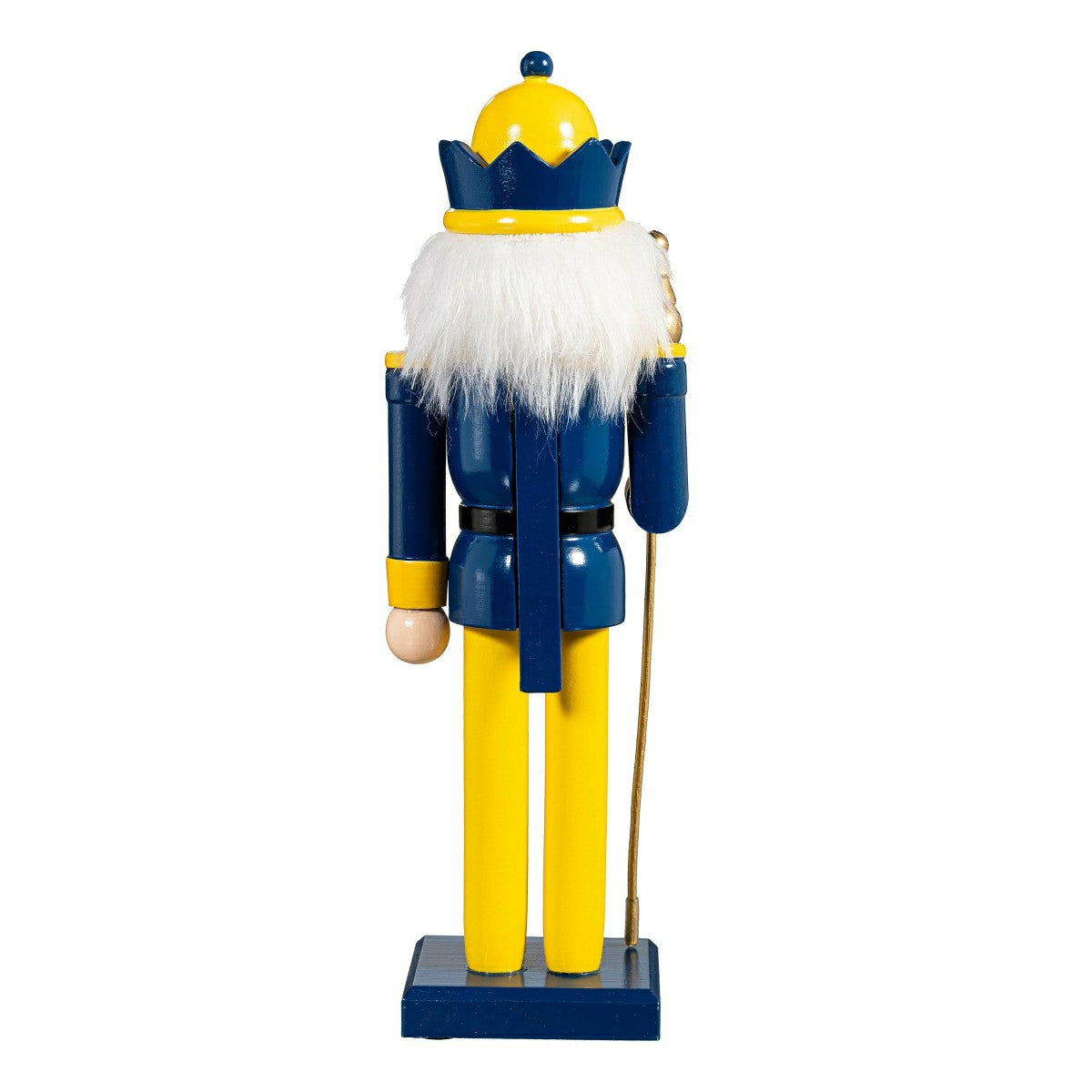 Nutcracker Statue, West Virginia University, Collegiate, Home
