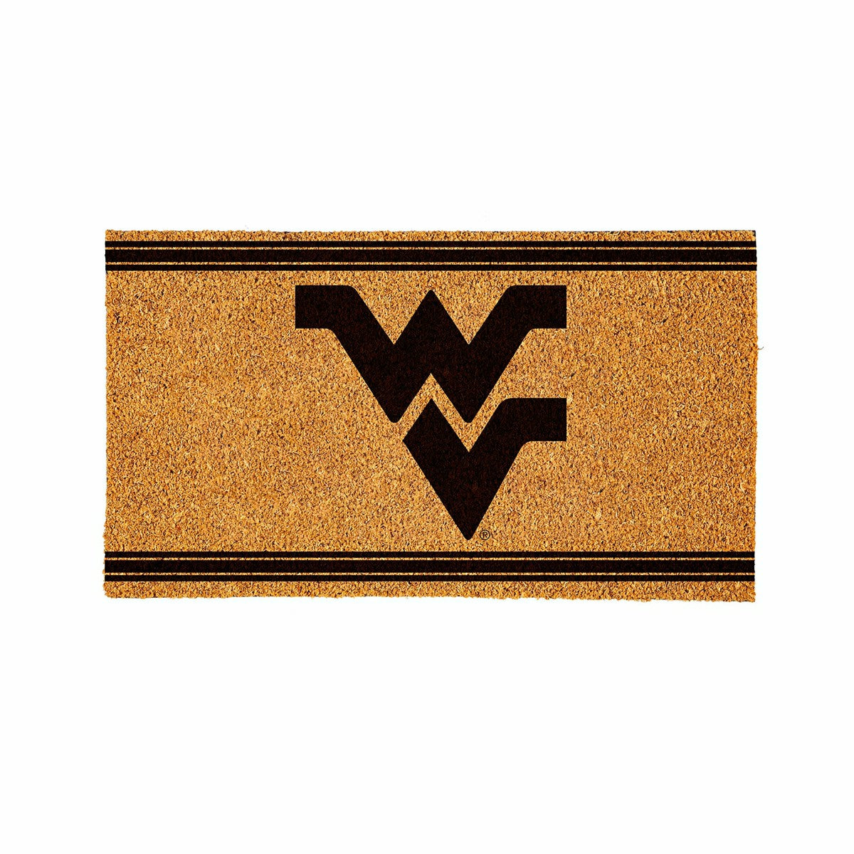 West Virginia University, Coir Mat 1C, Collegiate