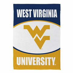 West Virginia University Suede Flag, House, Collegiate, Home